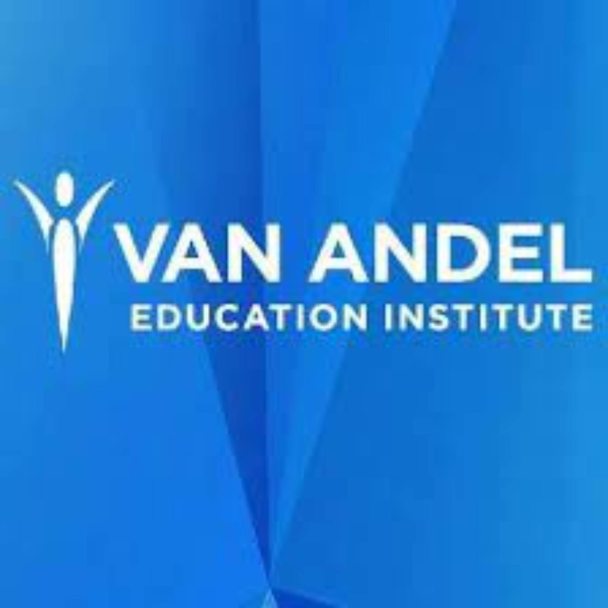 Logo for Van Andel Institute